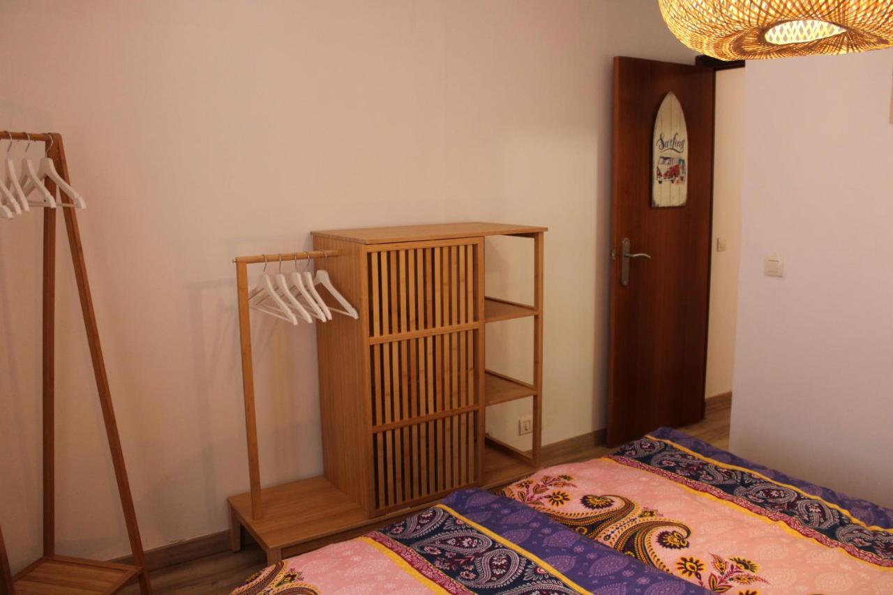 Playa Los Lances, Duplex 塔里法 外观 照片