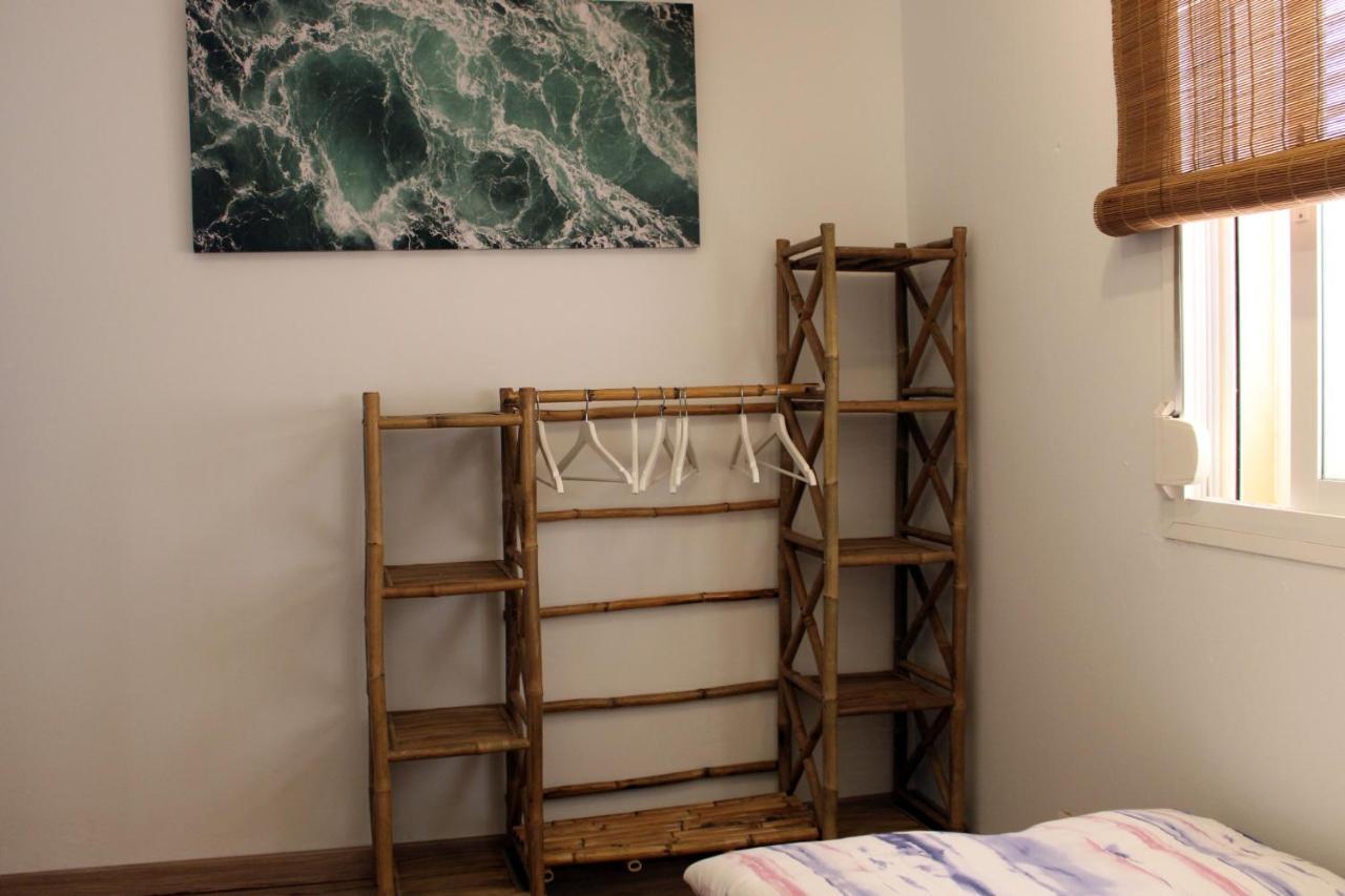 Playa Los Lances, Duplex 塔里法 外观 照片